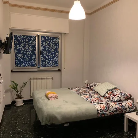 Erzelli's House By Smart-home, B Con 3 * Genua