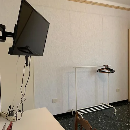 Erzelli's House By Smart-home, B Con 3 Genua