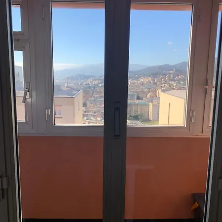 Appartement Erzelli's House By Smart-home, B Con 3 *