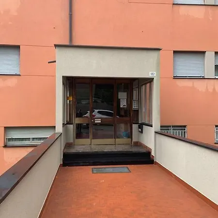 Erzelli's House By Smart-home, B Con 3 Genua