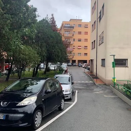 Appartement Erzelli's House By Smart-home, B Con 3 Genua