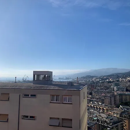 Erzelli's House By Smart-home, B Con 3 Genova