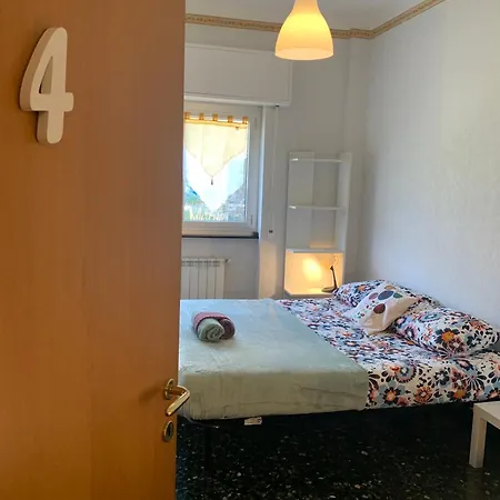 Appartamento Erzelli's House By Smart-home, B Con 3 Genova