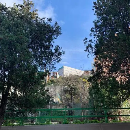 Appartamento Erzelli's House By Smart-home, B Con 3 Genova