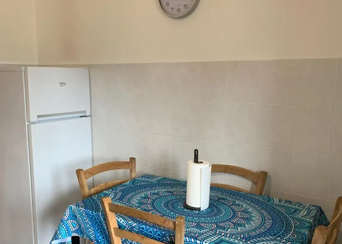 Apartmán Erzelli's House By Smart-home, B Con 3 Janov