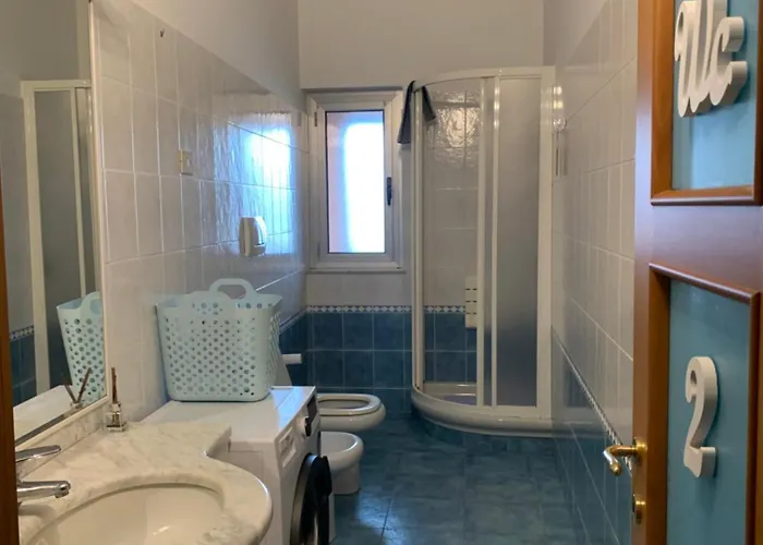 Erzelli's House By Smart-home, B Con 3 Apartmán Janov